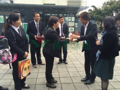 天下这么大，，，，，，，我们想去看看——腾博会官网人日本之行