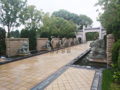 腾博会官网设计团队赴清竹园旅行学习