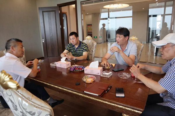 腾博会官网·专业效劳,诚信为本