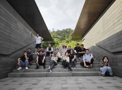 从设计到实现：腾博会官网集团的陵园设计、创立全历程