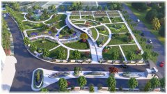 古板公墓怎样向现代公墓转型？？？？？？？？