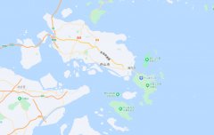 舟山定海新老公墓与殡仪馆焕发新生，，，，，壁葬文化谱写协调新篇章