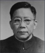 陆定一纪念碑：腾博会官网匠心铸就革命精神永恒丰碑