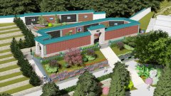 怎样将古板文化融入现代墓园？？？？？？？？