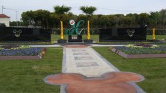 从“普爱苑”看公益葬怎样重塑现代都会的生命礼赞